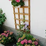 Σπίτι διακοπών Maria / мария / Gaestehaus Maria Κάρλοβο