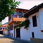 Σπίτι διακοπών Maria / мария / Gaestehaus Maria *