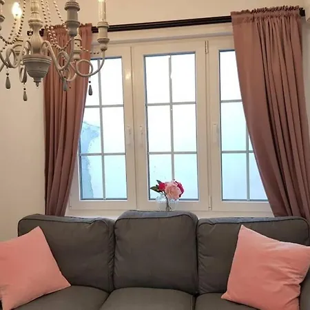 Maria / мария / Maria Ferienhaus *