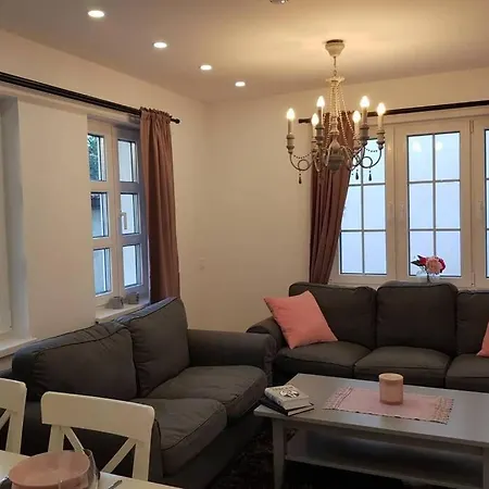 Ferienhaus Maria / мария / Maria