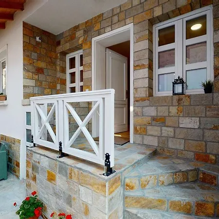 Ferienhaus Maria / мария / Maria *