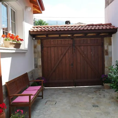 Ferienhaus Maria / мария / Maria