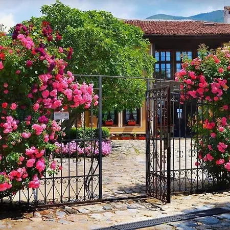 Maria / мария / Gaestehaus Maria بيت للعطل *