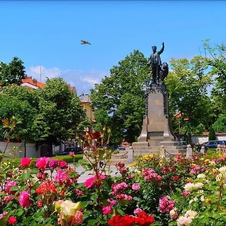 Ferienhaus Maria / мария / Maria *