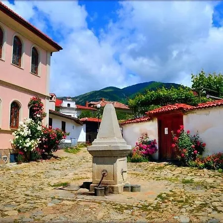 Maria / мария / Gaestehaus Maria بيت للعطل