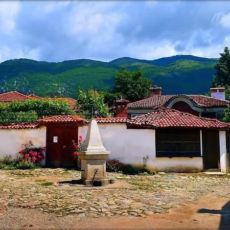 Maria / мария / Maria Ferienhaus Karlowo