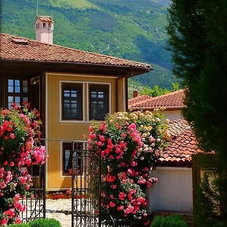 Maria / мария / Maria Ferienhaus *