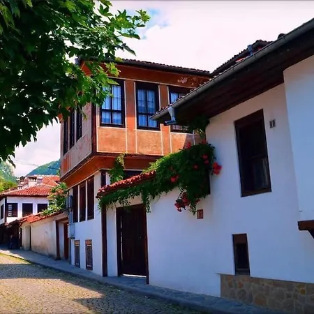 Ferienhaus Maria / мария / Maria *