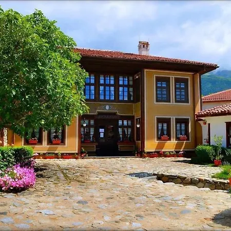 Maria / мария / Gaestehaus Maria *