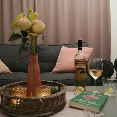 Maria / мария / Maria Ferienhaus *